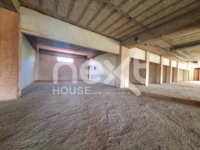 #1457 - LOCAL COMERCIAL para Venta en Ciudad Ojeda - V - 2