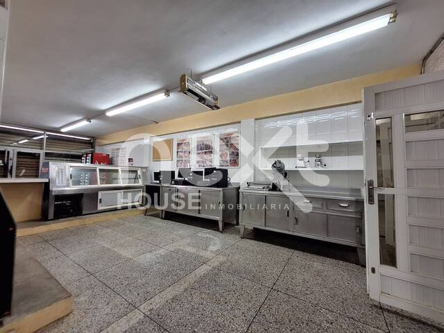 #1473 - LOCAL COMERCIAL para Venta en Ciudad Ojeda - V - 2