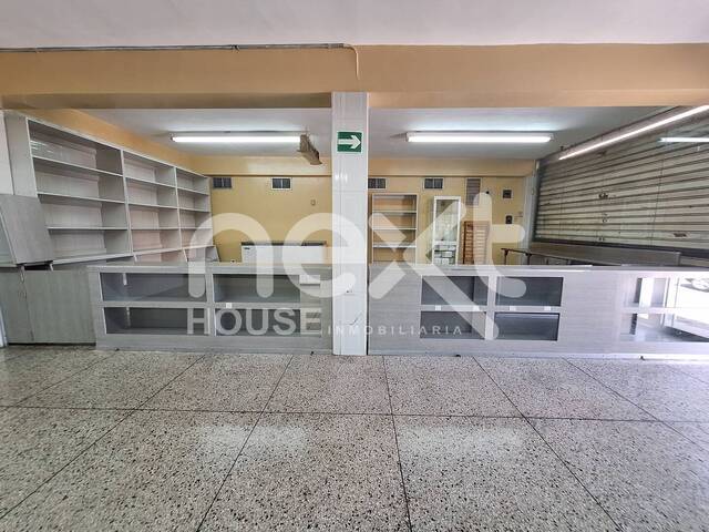 #1473 - LOCAL COMERCIAL para Venta en Ciudad Ojeda - V - 3