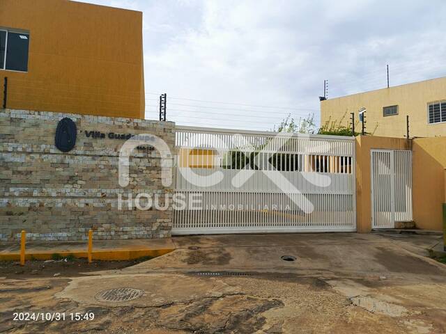 #1487 - TOWNHOUSE para Venta en San Francisco - V - 1