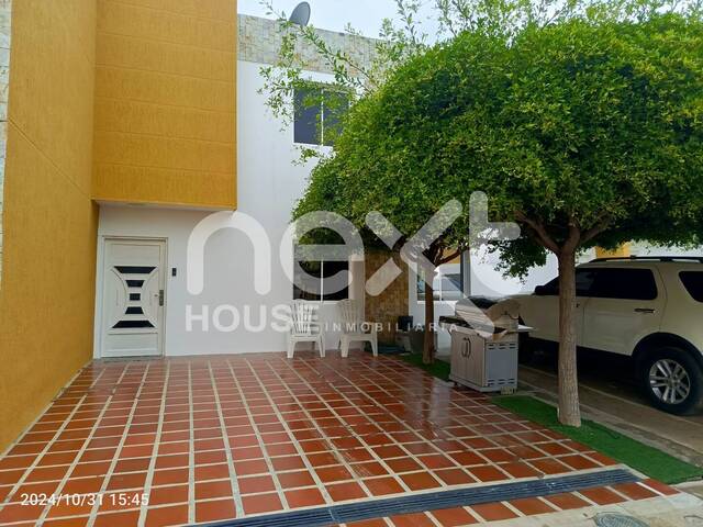 #1487 - TOWNHOUSE para Venta en San Francisco - V - 2