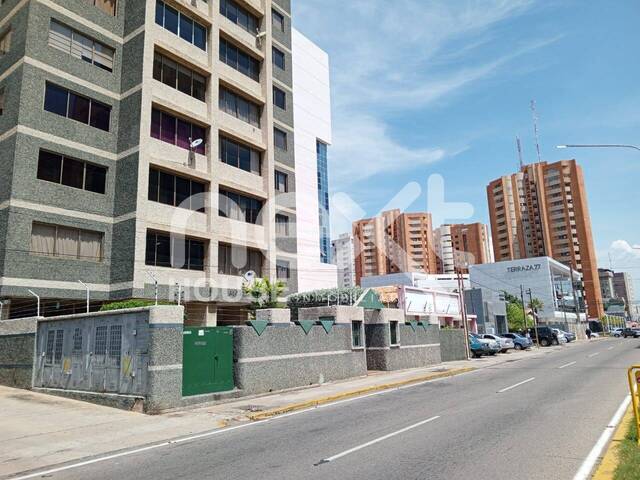 #1498 - APARTAMENTO para Alquiler en Maracaibo - V