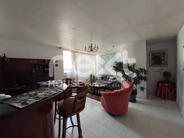 #1499 - APARTAMENTO para Venta en Maracaibo - V