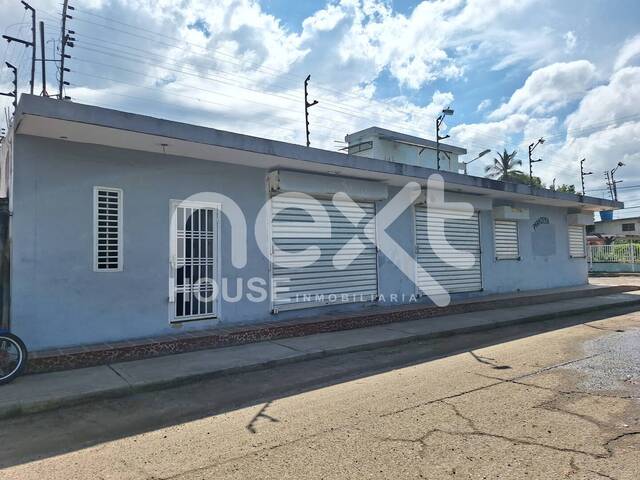 #1503 - LOCAL COMERCIAL para Venta en Cabimas - V - 2