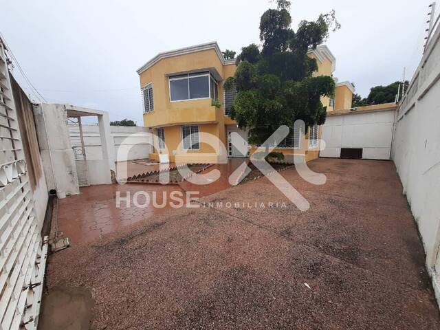 #1505 - CASA para Venta en Maracaibo - V