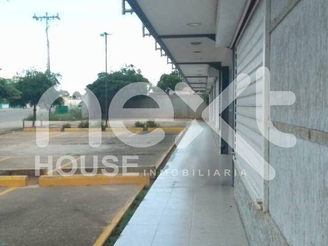 #1509 - LOCAL COMERCIAL para Venta en Maracaibo - V