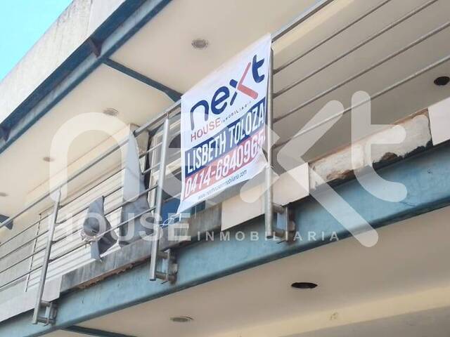 #1509 - LOCAL COMERCIAL para Venta en Maracaibo - V