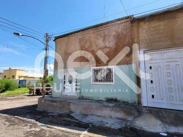 #1519 - CASA para Venta en Maracaibo - V