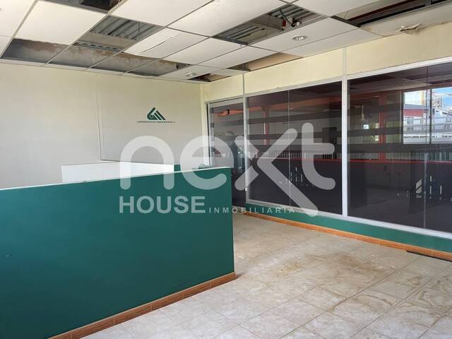 #1522 - LOCAL COMERCIAL para Alquiler en Maracaibo - V