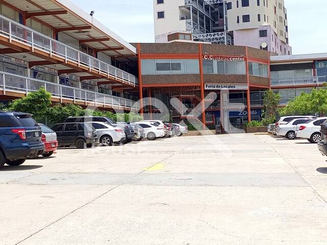 #1522 - LOCAL COMERCIAL para Alquiler en Maracaibo - V