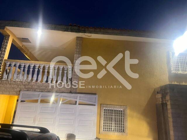 #1524 - TOWNHOUSE para Venta en Maracaibo - V