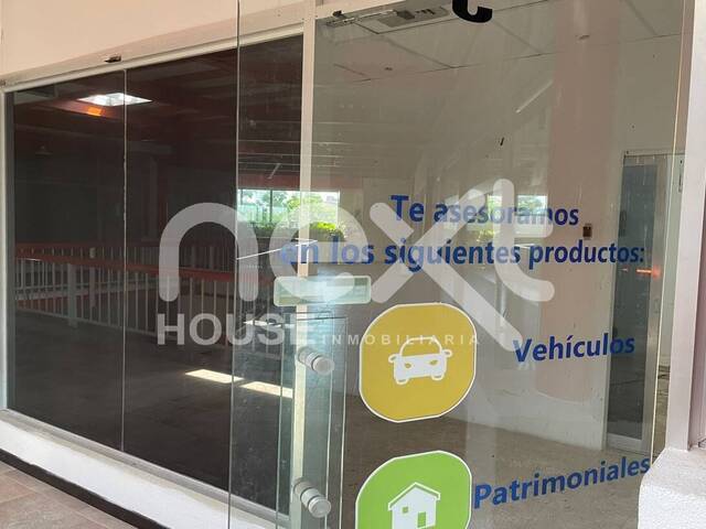 #1523 - LOCAL COMERCIAL para Alquiler en Maracaibo - V