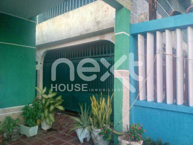 #1535 - CASA para Venta en Maracaibo - V