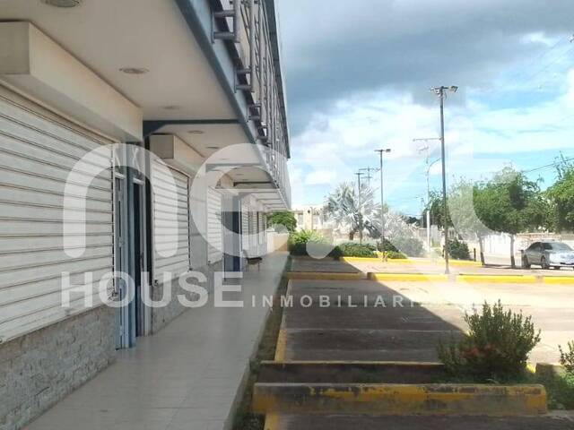 #1536 - LOCAL COMERCIAL para Venta en Maracaibo - V