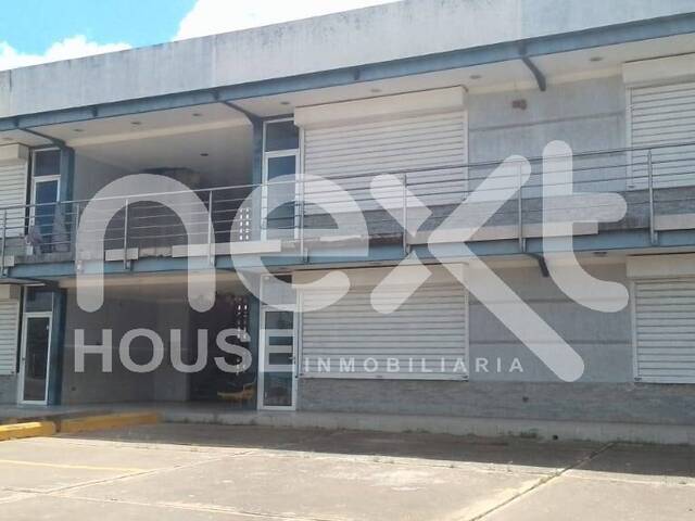 Venta en Zona Industrial - Maracaibo